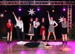Showballett Formel I Weihnachtsrevue 2023 09